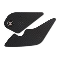 EAZI GRIP PRO ΑΥΤΟΚΌΛΛΗΤΑ ΤΕΠΟΖΊΤΟΥ YAMAHA TENERE 700 2019-2024 ΜΑΎΡΑ ΑΝΤΙΟΛΙΣΘΗΤΙΚΆ
