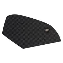 EAZI GRIP PRO ΑΥΤΟΚΌΛΛΗΤΑ ΤΕΠΟΖΊΤΟΥ YAMAHA TRACER 9 2021-2024 ΜΑΎΡΑ ΑΝΤΙΟΛΙΣΘΗΤΙΚΆ
