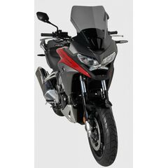 ERMAX HIGH SCREEN HONDA CROSSRUNNER 800X VFR 2015-2016 45CM GREY
