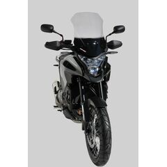 ERMAX HIGH SCREEN HONDA CROSSTOURER 1200X VFR 2016-2018 50CM GREY