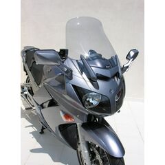 ERMAX HIGH SCREEN YAMAHA FJR 1300 2006-2012 51CM GREY