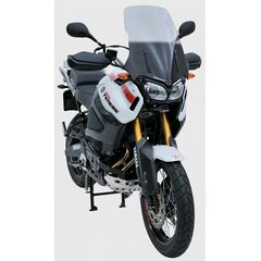 ERMAX HIGH SCREEN YAMAHA XTZ 1200 SUPER TENERE 2011-2013 60CM GREY