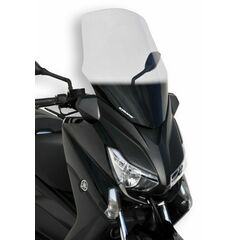 ERMAX HIGH SCREEN YAMAHA XMAX 250 2014-2017 62CM GREY