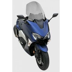 ERMAX HIGH SCREEN YAMAHA TMAX 530 2017-2019 53CM GREY