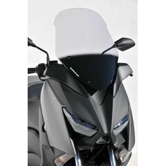 ERMAX HIGH SCREEN YAMAHA XMAX 300 2017-2022 58CM GREY
