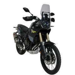ERMAX HIGH SCREEN YAMAHA TENERE 700 2019-2024 35CM GREY