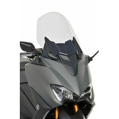 ERMAX HIGH SCREEN YAMAHA TMAX 560 2020-2021 53CM GREY