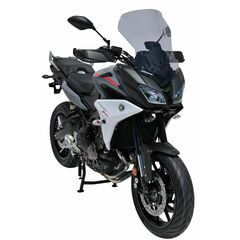 ERMAX HIGH SCREEN YAMAHA TRACER 9 2021-2024 50CM GREY
