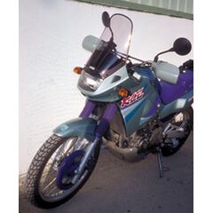 ERMAX HIGH SCREEN KAWASAKI KLE 500 1994-2004 +10CM GREY
