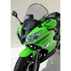 ERMAX HIGH SCREEN KAWASAKI ER6F 2009-2011 46CM GREY