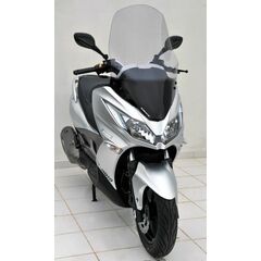ERMAX HIGH SCREEN KAWASAKI J 300 2014-2021 77CM GREY