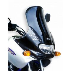 ERMAX HIGH SCREEN SUZUKI FREEWIND 650 XF 1997-1999 +15CM GREY