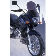 ERMAX HIGH SCREEN SUZUKI FREEWIND 650 XF 2000-2004 +15CM GREY