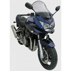 ERMAX HIGH SCREEN SUZUKI BANDIT 650 GSF 2005/2008 1200-1250 2006/2009 GSF 49CM GREY