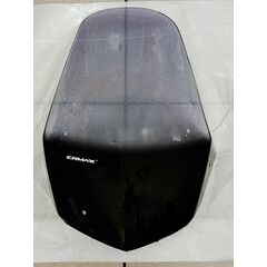 ERMAX HIGH SCREEN APRILIA CAPONORD 1000 2002-2003 +10CM GREY