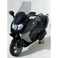 ERMAX HIGH SCREEN BMW C 650GT 2012-2020 73CM GREY