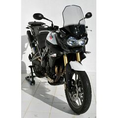 ERMAX HIGH SCREEN TRIUMPH TIGER 800 2011-2015 46CM GREY