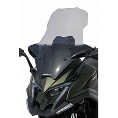 ERMAX ΖΕΛΑΤΊΝΑ KYMCO CV3 2022-2024 ΨΗΛΉ 72CM ΕΛΑΦΡΏΣ ΦΙΜΈ