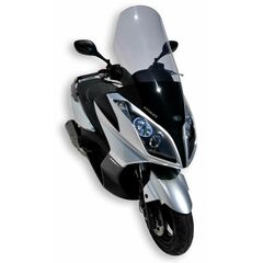 ERMAX ΖΕΛΑΤΊΝΑ KYMCO DOWNTOWN 300 2009-2017 ΨΗΛΉ 76CM ΕΛΑΦΡΏΣ ΦΙΜΈ