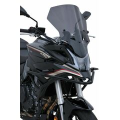 ERMAX HIGH SCREEN VOGE 500 DS-DSX 2021-2024 42CM GREY