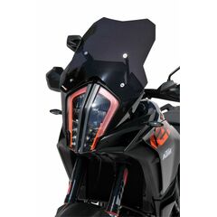 ERMAX HIGH SCREEN KTM 1290 SUPER ADVENTURE S 2017-2020 48CM GREY