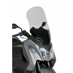 ERMAX HIGH SCREEN SYM JOYMAX 300 Z 2019-2021 67CM GREY