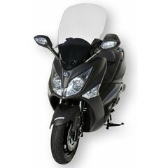 ERMAX HIGH SCREEN SYM GTS 300I 2013-2016 76CM GREY