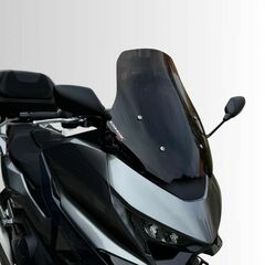 ERMAX ΖΕΛΑΤΊΝΑ HONDA FORZA 750 2025-2026 ΕΡΓΟΣΤΑΣΙΑΚΟΎ ΎΨΟΥΣ 50CM ΕΛΑΦΡΏΣ ΦΙΜΈ