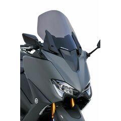 ERMAX ORIGINAL SCREEN YAMAHA TMAX 560 2020-2021 LIGHT BLACK