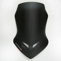 ERMAX ORIGINAL SCREEN YAMAHA TRACER 9 2021-2024 49,5CM LIGHT BLACK