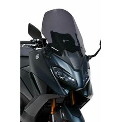 ERMAX ORIGINAL SCREEN YAMAHA TMAX 560 2022-2024 52,5CM LIGHT BLACK