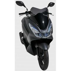 ERMAX SPORT SCREEN HONDA PCX 125/150 2014-2017 48CM LIGHT BLACK