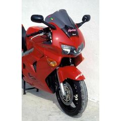 ERMAX AEROMAX SCREEN HONDA VFR 800 1998-2001 LIGHT BLACK