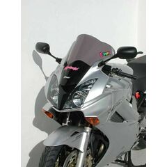 ERMAX AEROMAX SCREEN HONDA VFR 800 2002-2013 LIGHT BLACK
