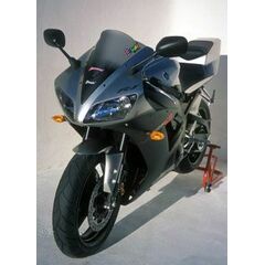 ERMAX AEROMAX SCREEN YAMAHA YZF R1 2002-2003 LIGHT BLACK