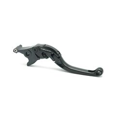 MG BIKETEC ΜΑΝΈΤΑ ΦΡΈΝΟΥ ΔΕΞΙΆ HONDA ADV 350 22-25 X ADV 750 21-24 ΜΑΎΡΗ ΣΠΑΣΤΉ