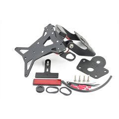 MG BIKETEC PLATE HOLDER MT 10 2022-2024