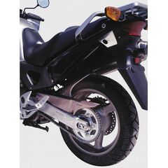 ERMAX REAR HUGGER HONDA VARADERO 1000 1999-2011 UNPAINTED BLACK