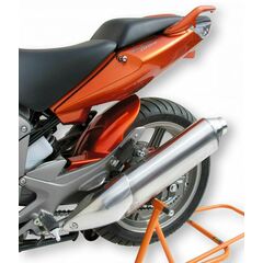 ERMAX REAR HUGGER HONDA CBF 1000 2006-2009 UNPAINTED BLACK