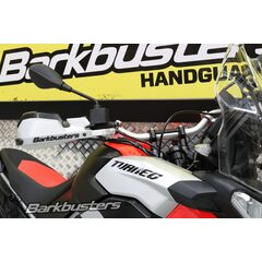BARKBUSTERS ΚΙΤ ΤΟΠΟΘΈΤΗΣΗΣ ΓΙΑ ΧΟΎΦΤΕΣ TUAREG 660 2022-2024
