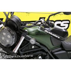 BARKBUSTERS ΚΙΤ ΤΟΠΟΘΈΤΗΣΗΣ ΓΙΑ ΧΟΎΦΤΕΣ CL 500 2023-2024