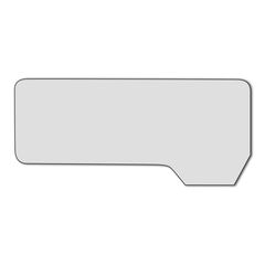 EAZI GRIP DASHBOARD PROTECTION HONDA CB 500X 2019-2023