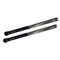 OHLINS ΕΛΑΤΉΡΙΑ ΕΜΠΡΌΣ ΜΕ ΡΎΘΜΙΣΗ HONDA FORZA 350 2021-2024