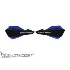 BB SABRE MX-ENDURO HANDGUARDS BLACK-BLUE