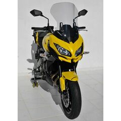 ERMAX TOURING SCREEN KAWASAKI VERSYS 650 2015-2021 50CM GREY