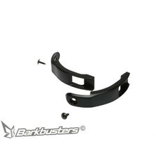 BB VPS SKID PLATE BLACK