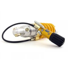 OHLINS ΑΝΆΡΤΗΣΗ ΠΊΣΩ YAMAHA TRACER 9 2021-2024 S46DR1S