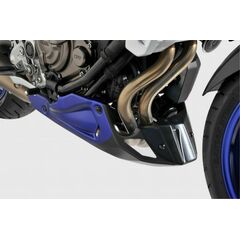 ERMAX ΚΑΡΊΝΑ YAMAHA MT 07 2014-2017 ΜΑΎΡΗ ΆΒΑΦΗ