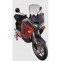 ERMAX ΖΕΛΑΤΊΝΑ HONDA VARADERO 1000 XLV 1999-2002 ΨΗΛΉ 63CM ΕΛΑΦΡΏΣ ΦΙΜΈ
