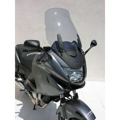 ERMAX ΖΕΛΑΤΊΝΑ HONDA DEAUVILLE 700 NTV 2006-2012 ΨΗΛΉ 50CM ΕΛΑΦΡΏΣ ΦΙΜΈ